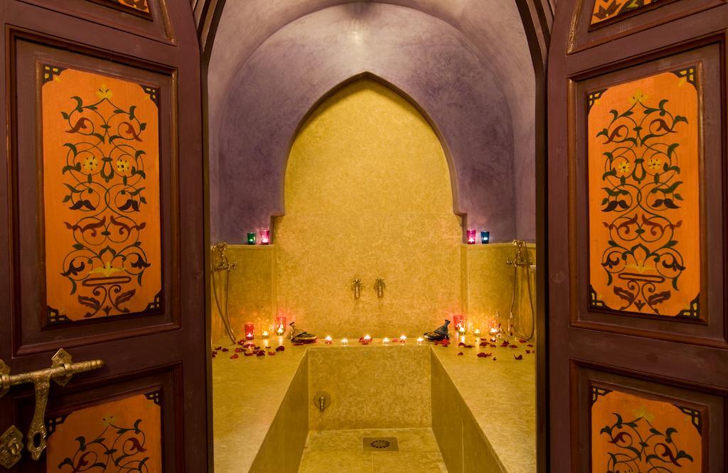 Riad Jnane D'O Marrakesh Buitenkant foto
